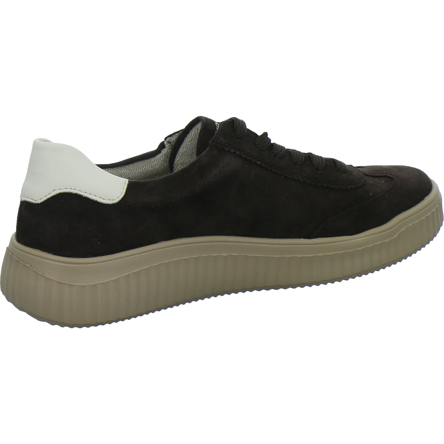 Remonte Sneaker Damen Dunkelbraun