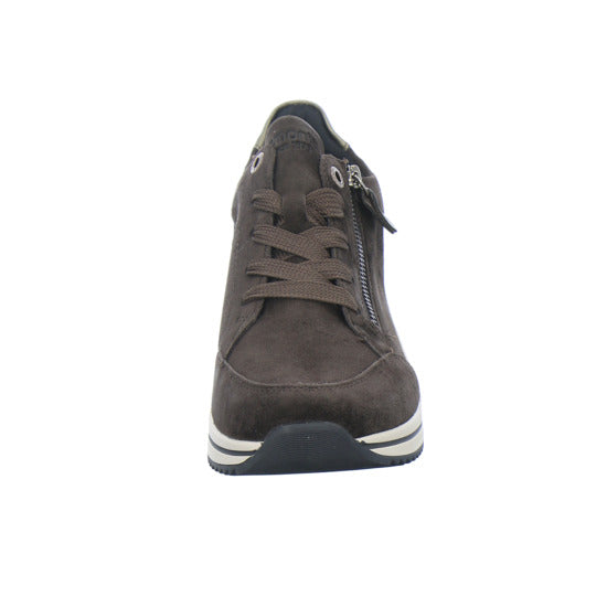 Remonte Sneaker Damen Dunkelbraun