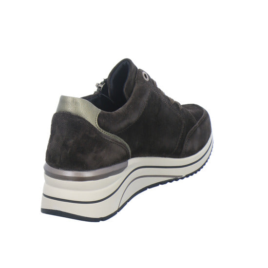 Remonte Sneaker Damen Dunkelbraun
