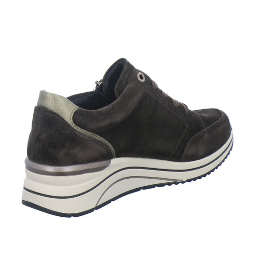 Remonte Sneaker Damen Dunkelbraun