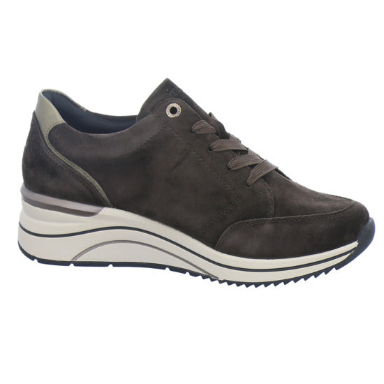 Remonte Sneaker Damen Dunkelbraun
