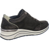 Remonte Sneaker Damen Dunkelbraun