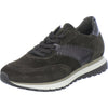 Gabor Sneaker Damen Dunkelbraun