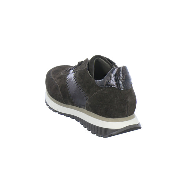 Gabor Sneaker Damen Dunkelbraun