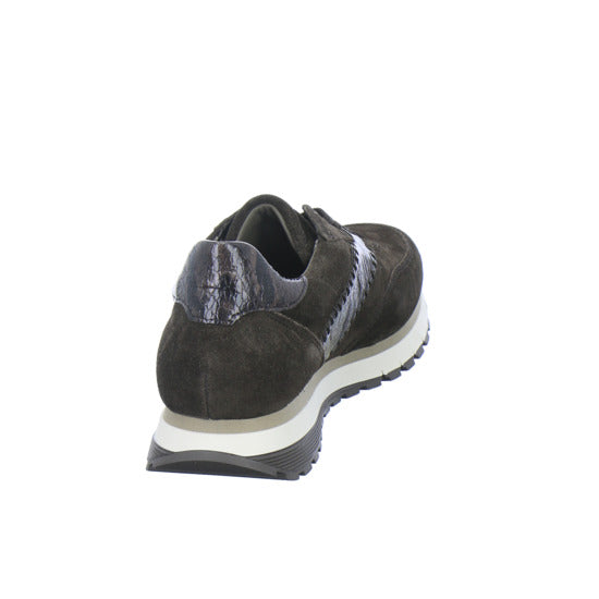 Gabor Sneaker Damen Dunkelbraun