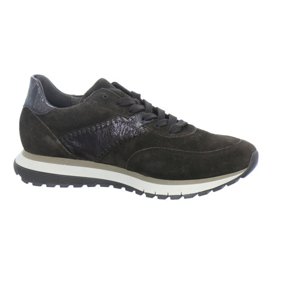 Gabor Sneaker Damen Dunkelbraun