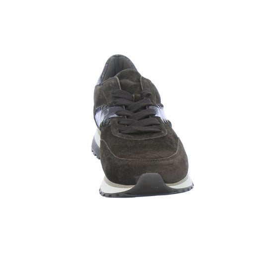 Gabor Sneaker Damen Dunkelbraun