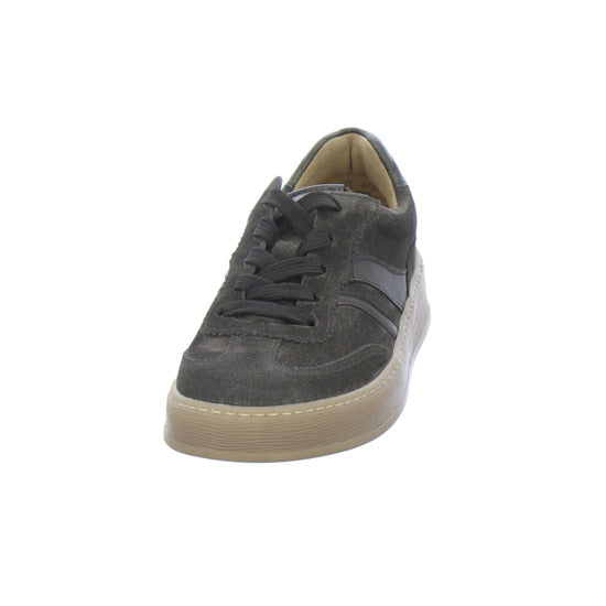 Gabor Sneaker Damen Dunkelbraun