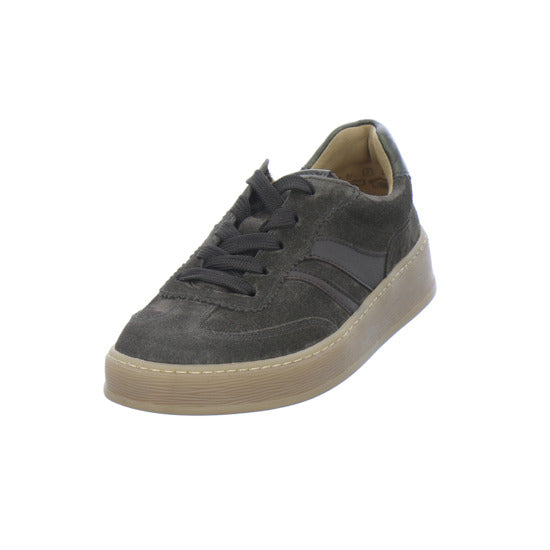 Gabor Sneaker Damen Dunkelbraun