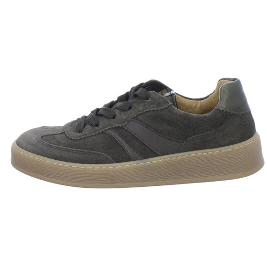 Gabor Sneaker Damen Dunkelbraun