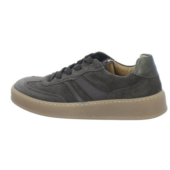 Gabor Sneaker Damen Dunkelbraun