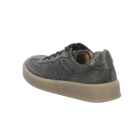 Gabor Sneaker Damen Dunkelbraun