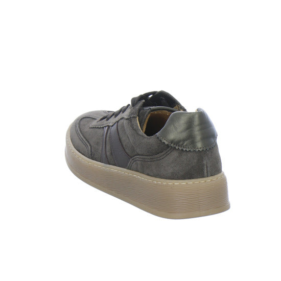 Gabor Sneaker Damen Dunkelbraun
