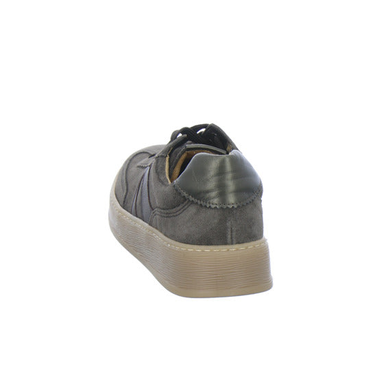 Gabor Sneaker Damen Dunkelbraun