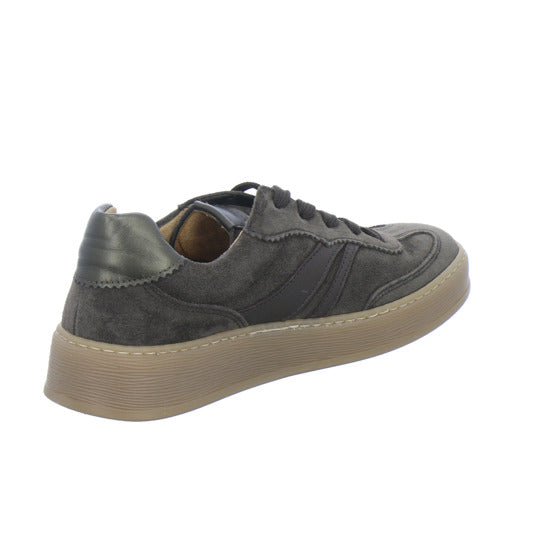 Gabor Sneaker Damen Dunkelbraun