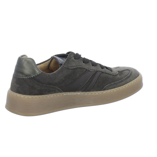 Gabor Sneaker Damen Dunkelbraun