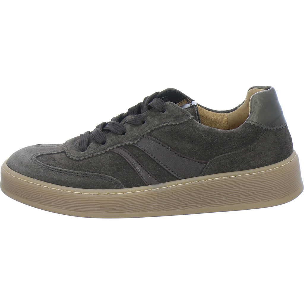 Gabor Sneaker Damen Dunkelbraun