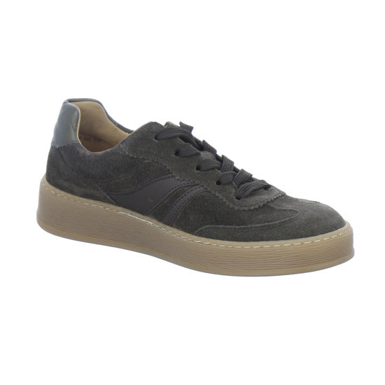 Gabor Sneaker Damen Dunkelbraun