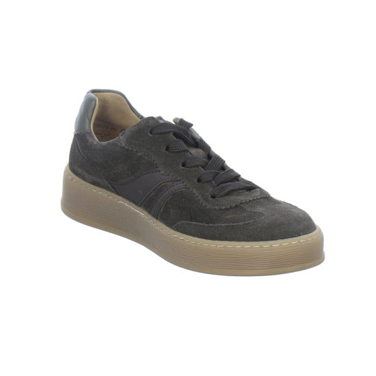 Gabor Sneaker Damen Dunkelbraun
