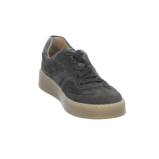 Gabor Sneaker Damen Dunkelbraun