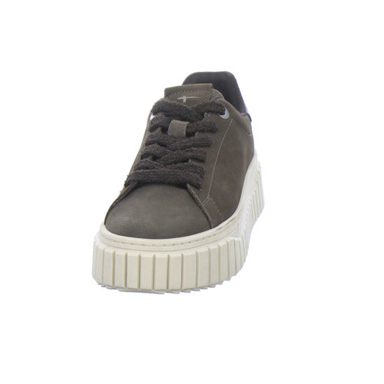 Tamaris Sneaker Damen Dunkelbraun