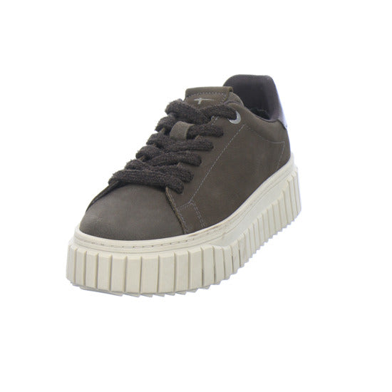 Tamaris Sneaker Damen Dunkelbraun