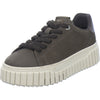 Tamaris Sneaker Damen Dunkelbraun