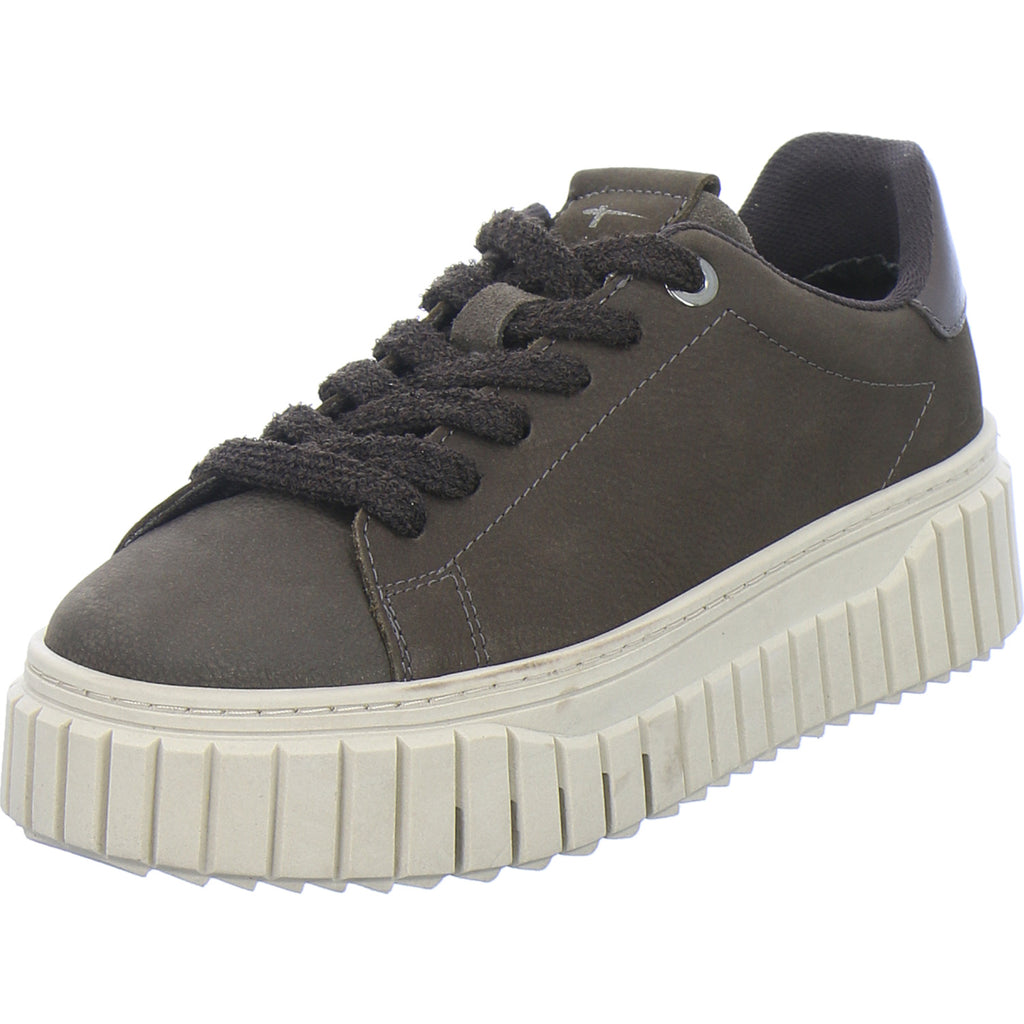 Tamaris Sneaker Damen Dunkelbraun