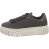 Tamaris Sneaker Damen Dunkelbraun