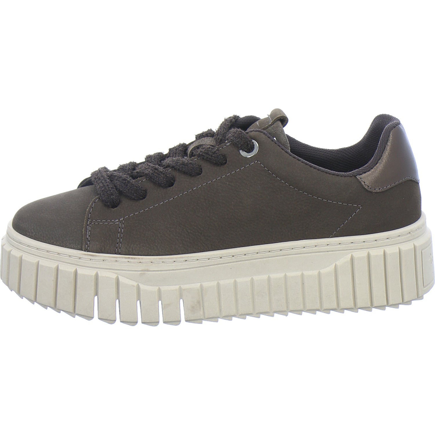 Tamaris Sneaker Damen Dunkelbraun