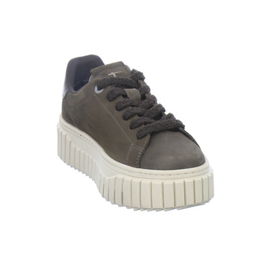 Tamaris Sneaker Damen Dunkelbraun