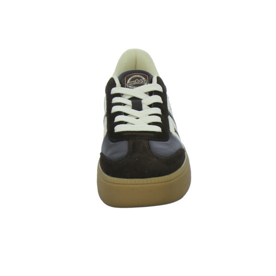 Back 70 Sneaker Damen Dunkelbraun