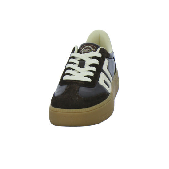 Back 70 Sneaker Damen Dunkelbraun