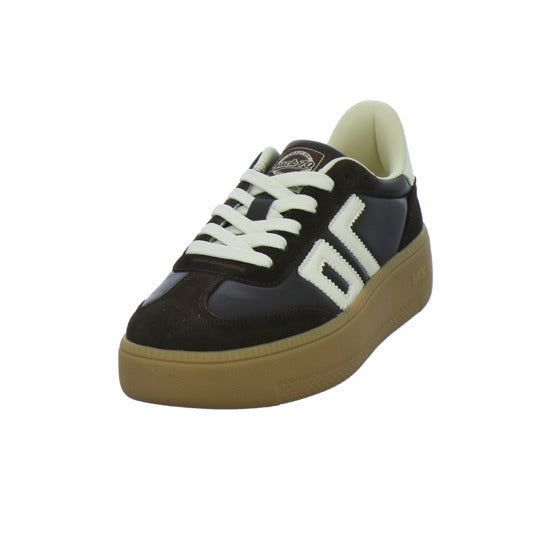 Back 70 Sneaker Damen Dunkelbraun