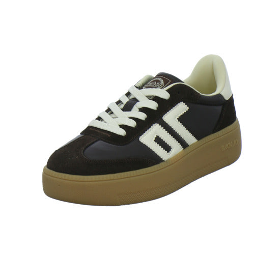 Back 70 Sneaker Damen Dunkelbraun