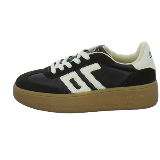 Back 70 Sneaker Damen Dunkelbraun