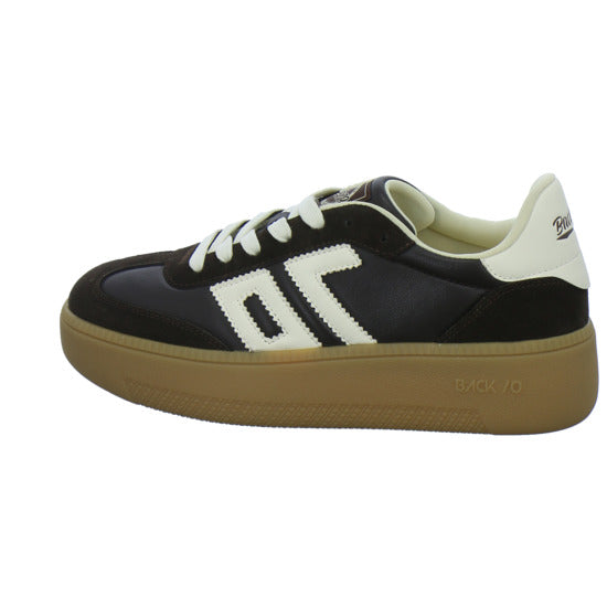 Back 70 Sneaker Damen Dunkelbraun