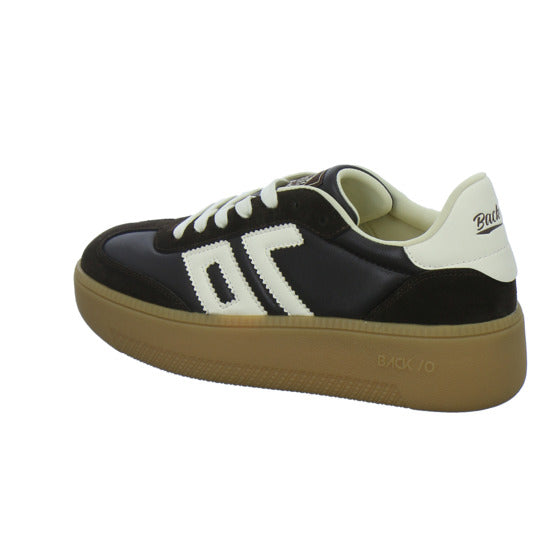 Back 70 Sneaker Damen Dunkelbraun