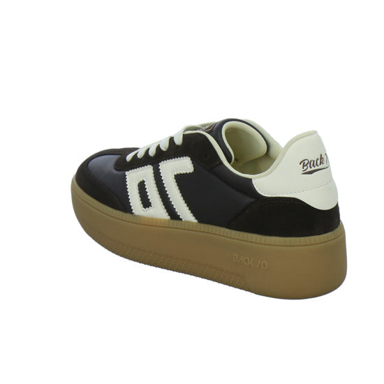 Back 70 Sneaker Damen Dunkelbraun