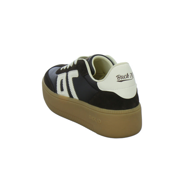 Back 70 Sneaker Damen Dunkelbraun