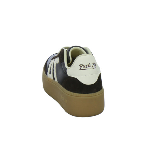 Back 70 Sneaker Damen Dunkelbraun