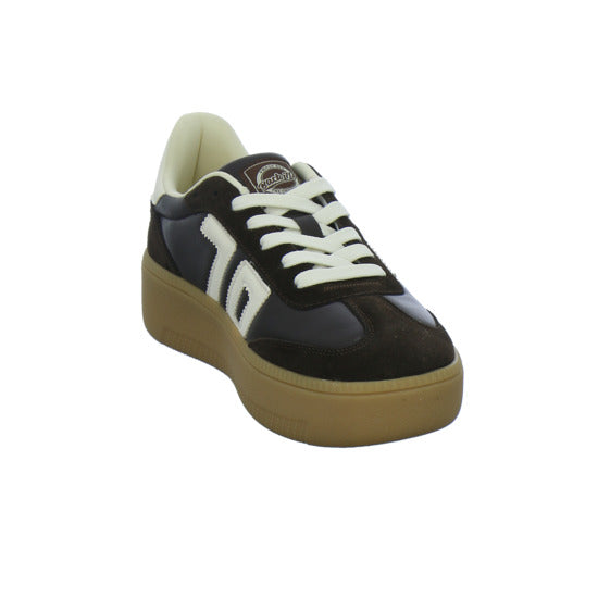 Back 70 Sneaker Damen Dunkelbraun