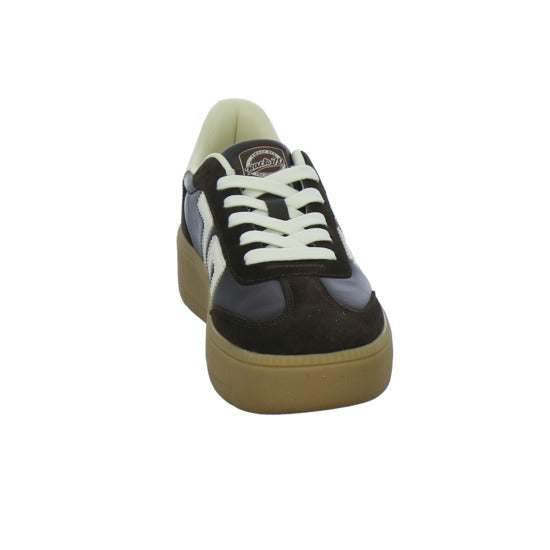 Back 70 Sneaker Damen Dunkelbraun