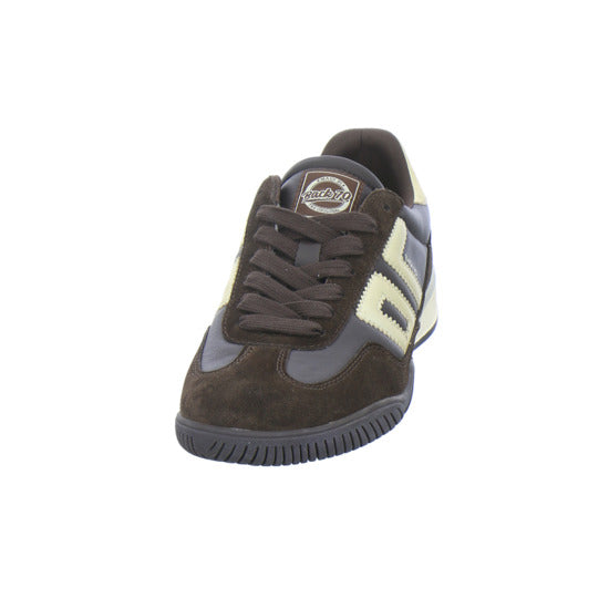 Back 70 Sneaker Damen Dunkelbraun