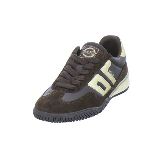 Back 70 Sneaker Damen Dunkelbraun
