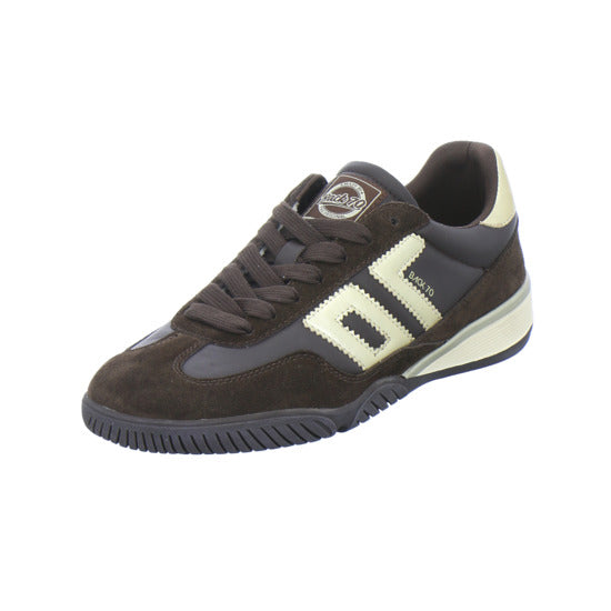 Back 70 Sneaker Damen Dunkelbraun