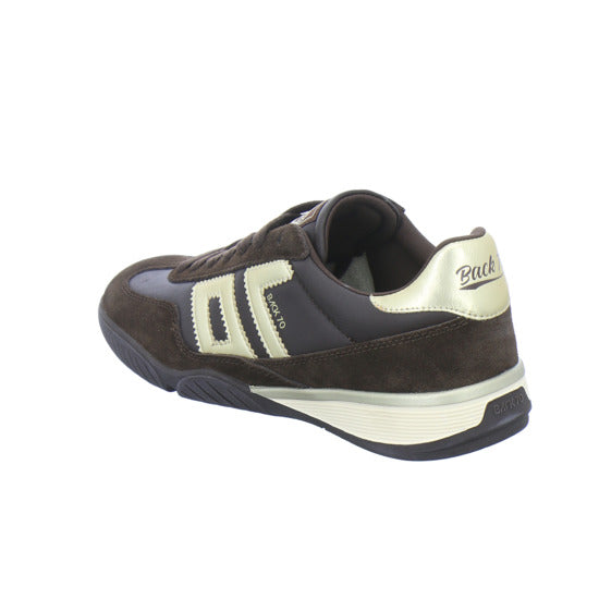Back 70 Sneaker Damen Dunkelbraun