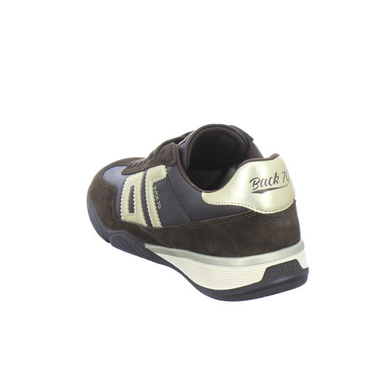 Back 70 Sneaker Damen Dunkelbraun