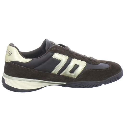 Back 70 Sneaker Damen Dunkelbraun