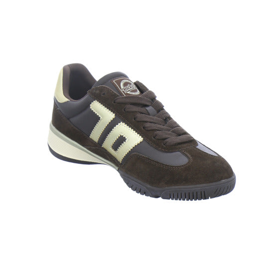 Back 70 Sneaker Damen Dunkelbraun